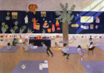 Andrew Macara art print