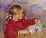 Pierre Auguste Renoir art print