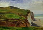 Louis Eugene Gabriel Isabey art print