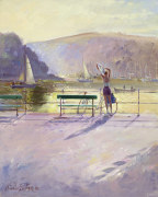 Timothy Easton art print