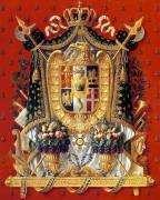 Louis Saint-Ange-Desmaisons art print