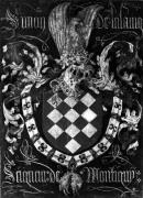Flemish School art print