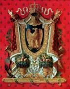 Louis Saint-Ange-Desmaisons art print