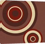Erin Rafferty art print - Coffee Cream poster
