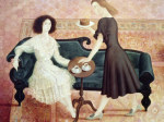 Patricia O'Brien art print