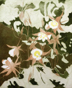 Valerie Daniel art print