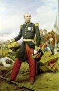 Emile Jean Horace Vernet art print