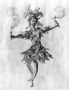 Nicolas Boquet art print