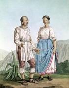 Pierre Antoine Marchais art print