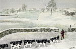 Maggie Rowe art print