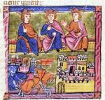 William of Tyre art print