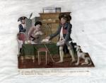 Le Sueur Brothers art print