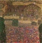 Gustav Klimt art print