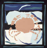 John Wallington art print