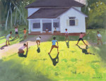 Andrew Macara art print
