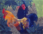 Carol Walklin art print