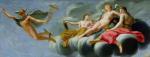 Eustache Le Sueur art print