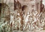 Francesco Primaticcio art print