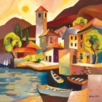Cullar art print