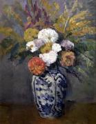 Paul Cezanne art print