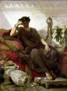 Thomas Couture art print