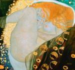 Gustav Klimt art print
