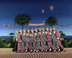 Anthony Southcombe art print