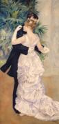 Pierre Auguste Renoir art print