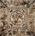Roman Art art print