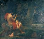 Baron Francois Pascal Simon Gerard art print