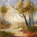 Andrea Bellini art print