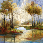 Andrea Bellini art print