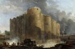 Hubert Robert art print