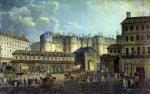 Pierre Antoine Demachy art print
