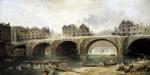 Hubert Robert art print