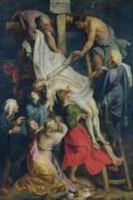 Peter Paul Rubens art print