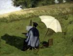 Henri Joseph Constant Dutilleux art print