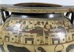 Greek Art art print