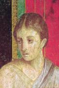 Roman Art art print
