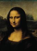 Leonardo da Vinci art print