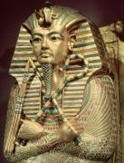 Egyptian Art art print