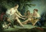 Francois Boucher art print