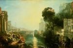Joseph Mallord William Turner art print