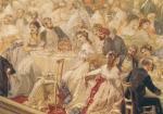 Henri Baron art print