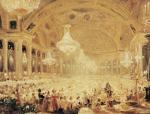 Eugene Emmanuel Viollet-Le-Duc art print