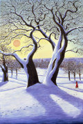 Liz Wright art print