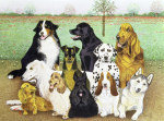 Pat Scott art print
