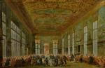 Francesco Guardi art print