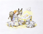 Diane Matthes art print