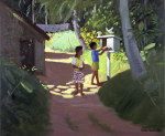 Andrew Macara art print